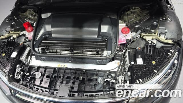 Mercedes-Benz EQS 2022 — ფოტო 16/33
