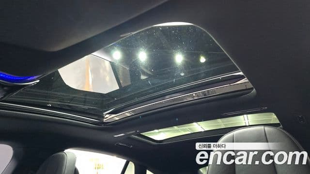Mercedes-Benz EQS 2022 — ფოტო 31/33