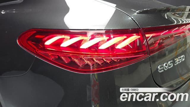 Mercedes-Benz EQS 2022 — ფოტო 33/33
