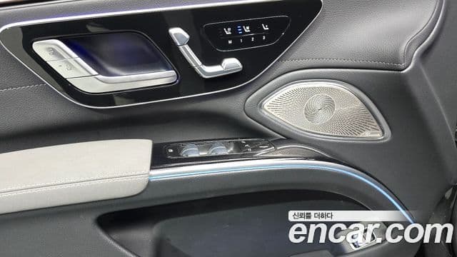 Mercedes-Benz EQS 2022 — ფოტო 32/33