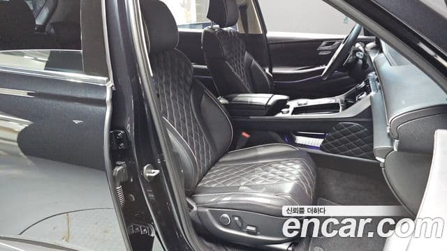 Genesis GV80 2020 — фото 12 из 20