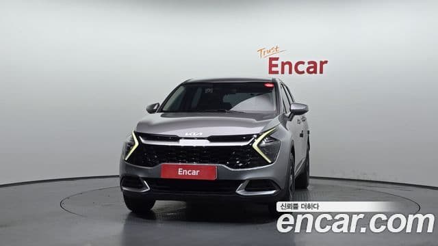Kia Sportage 2022 — Şəkil 3/20
