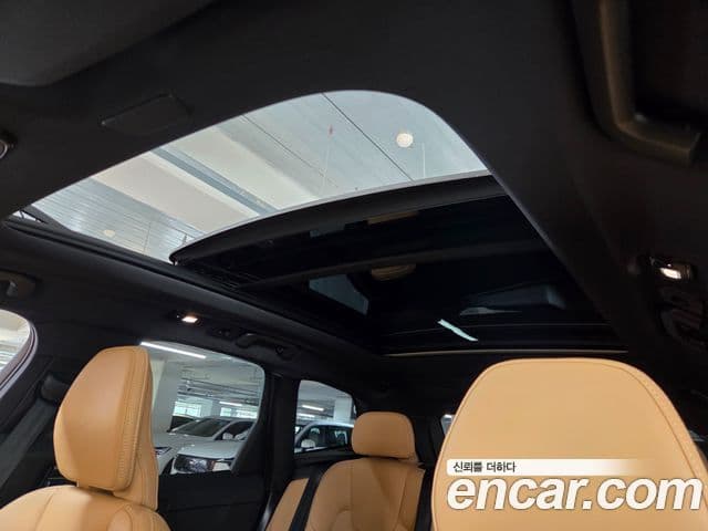 Volvo XC60 2025 — Фото 15/20