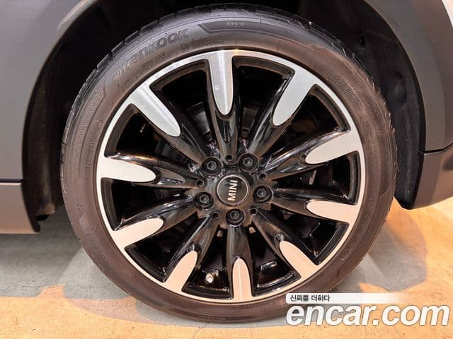 Mini Cooper S 2022 — Şəkil 4/19