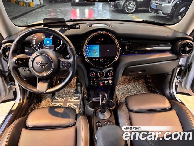 Mini Cooper S 2022 — Şəkil 6/19