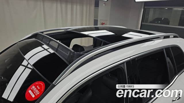 Mercedes-Benz EQB 2024 — ფოტო 18/20