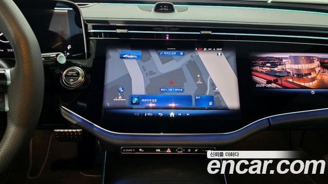 Mercedes-Benz E-Class 2025 — Şəkil 16/20