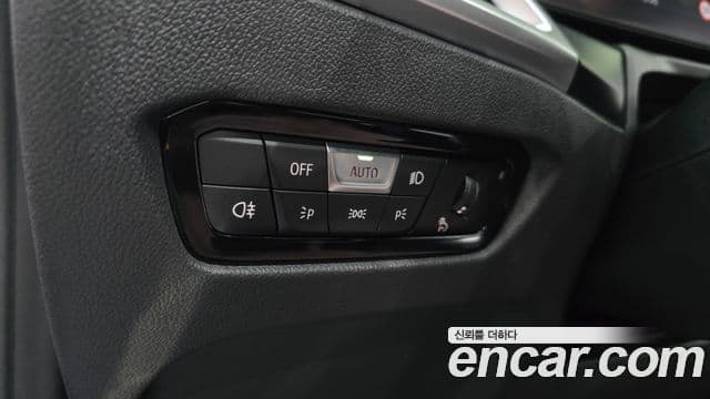 BMW 4 Series 2025 — ფოტო 19/30