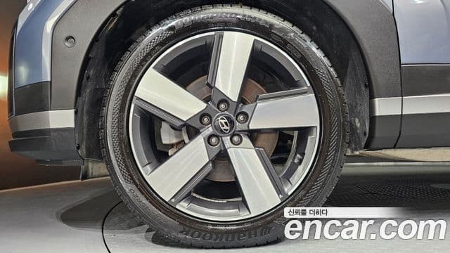 Hyundai Santa Fe 2024 — Şəkil 5/20