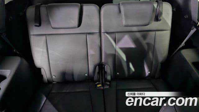 Hyundai Santa Fe 2024 — Şəkil 14/20