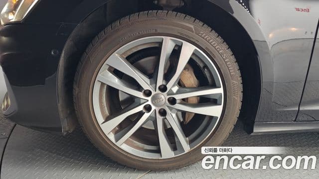 Audi A6 2021 — фото 5 из 20