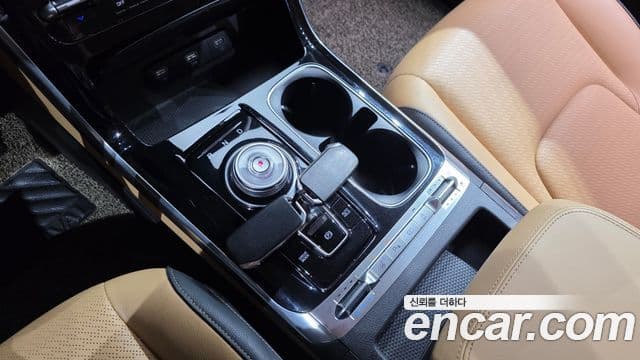 Kia Carnival 2022 — Şəkil 7/20
