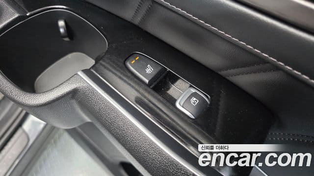 Kia Sorento 2020 — Photo 28/40
