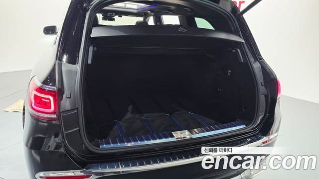 Mercedes-Benz GLS-Class 2022 — ფოტო 19/20