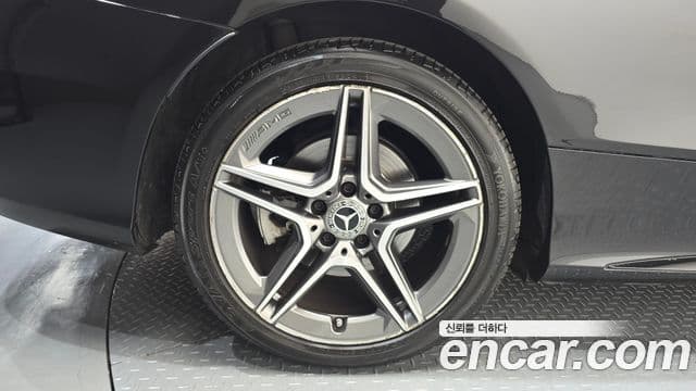 Mercedes-Benz C-Class 2020 — фото 5 из 20