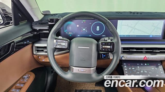 Hyundai Grandeur 2025 — Фото 13/20