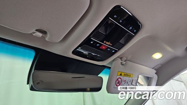 Hyundai Grandeur 2025 — Фото 17/20