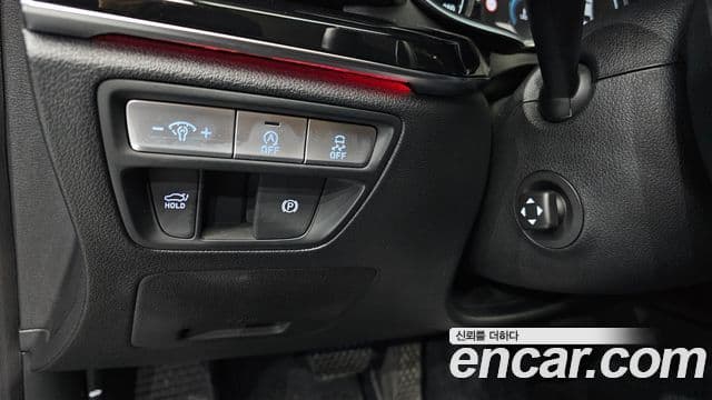 Genesis Electrified G80 2022 — ფოტო 20/20