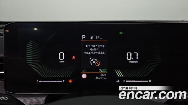 Kia K5 2024 — ფოტო 8/20