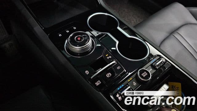 Kia K5 2024 — фото 9 из 20
