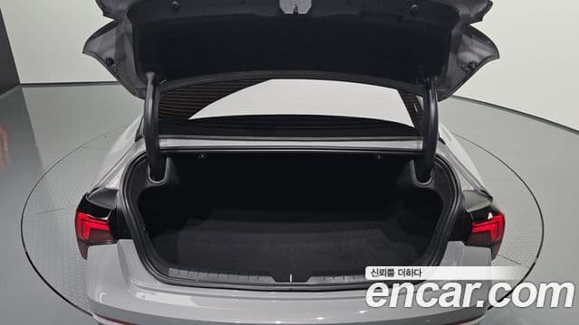 Kia K5 2024 — фото 20 из 20
