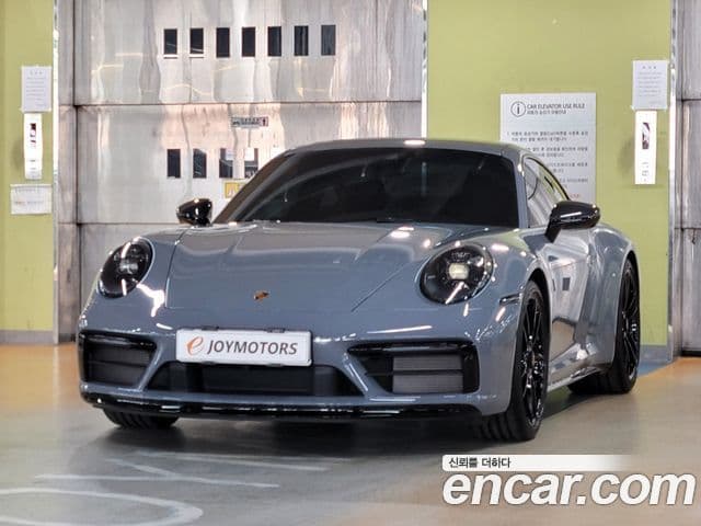 Porsche 911 2023 — Şəkil 10/20