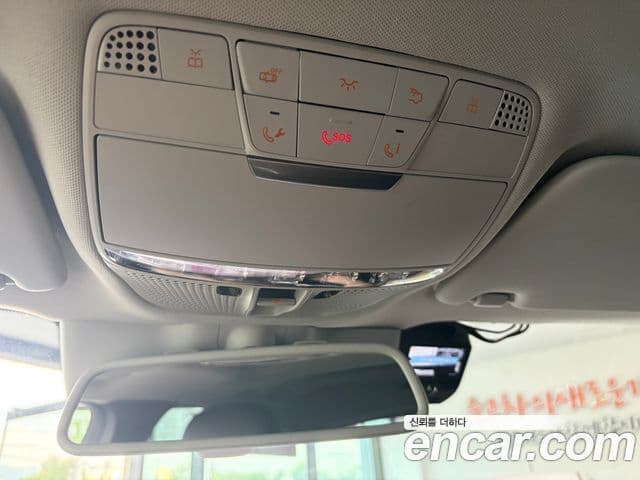Mercedes-Benz GLC-Class 2018 — Şəkil 2/20