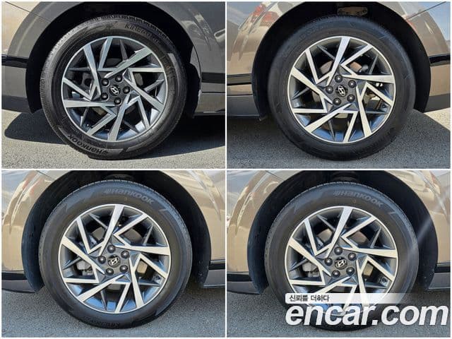 Hyundai Grandeur 2023 — Şəkil 5/20