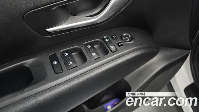 Hyundai The New Tucson 2022 — Şəkil 17/20