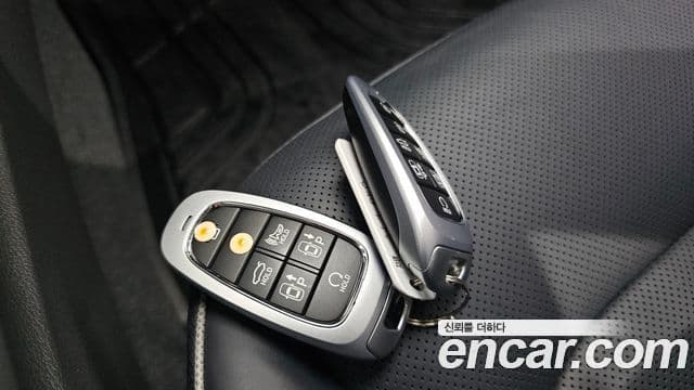 Hyundai Sonata 2020 — Фото 17/20