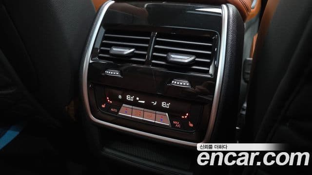 BMW X5 2022 — Şəkil 19/20