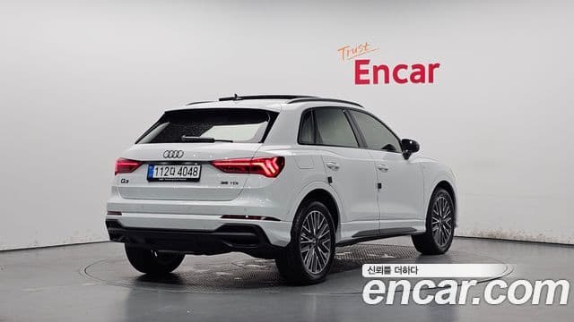 Audi Q3 2025 — Şəkil 2/20