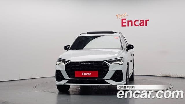 Audi Q3 2025 — Şəkil 3/20
