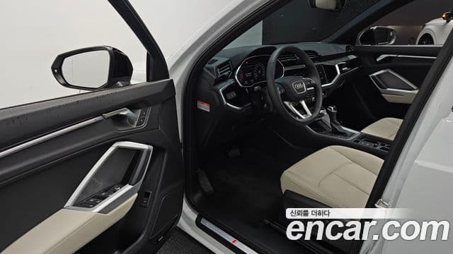Audi Q3 2025 — Şəkil 11/20