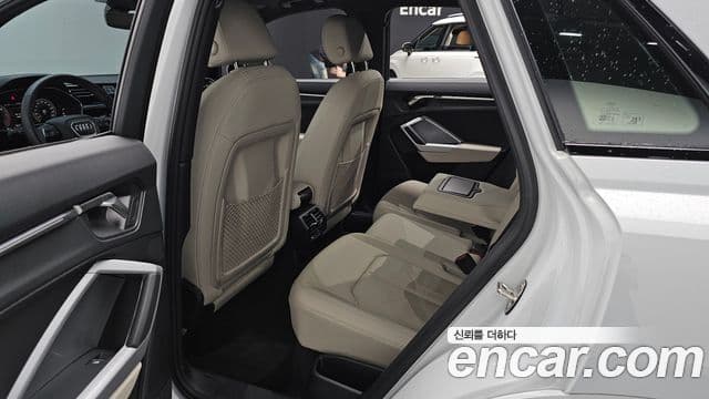 Audi Q3 2025 — Şəkil 12/20