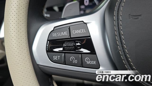 BMW X5 2025 — Photo 7/30