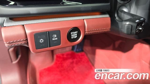 Porsche Panamera 2025 — Photo 30/37