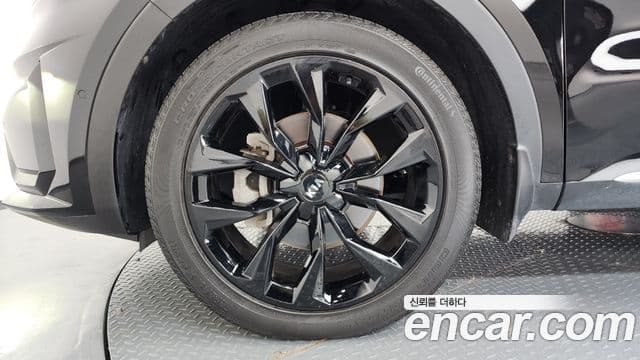 Kia Sorento 2020 — Şəkil 5/20