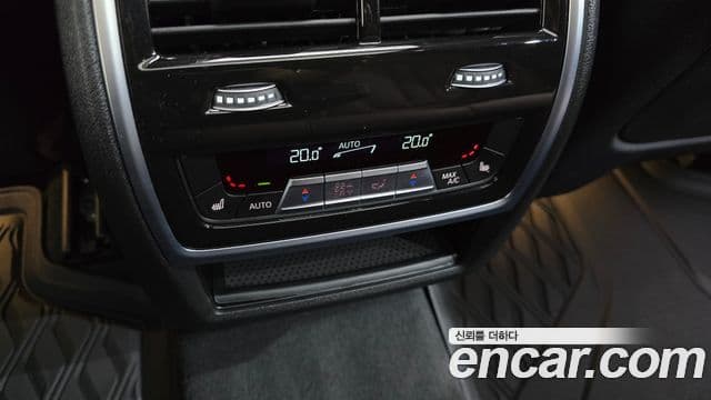 BMW X5 2024 — Photo 31/33