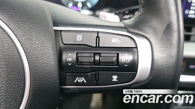Kia Sportage 2021 — Şəkil 17/20
