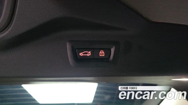 BMW X7 2022 — ფოტო 2/40