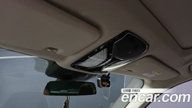 BMW X7 2022 — ფოტო 27/40