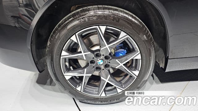 BMW X3 2025 — фото 5 из 20