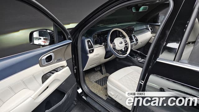 Kia Sorento 2021 — Şəkil 10/20