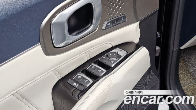 Kia Sorento 2021 — Şəkil 19/20
