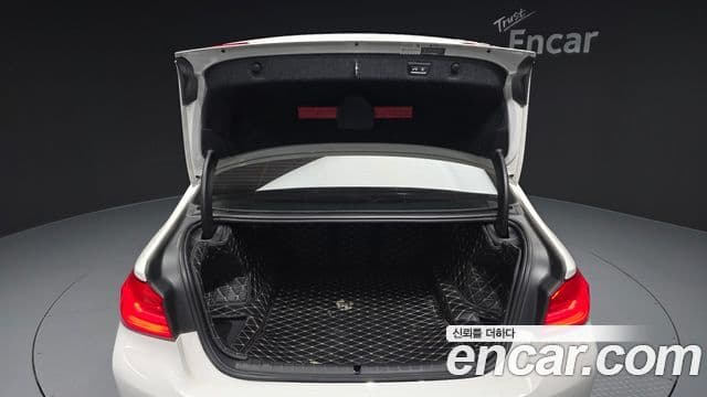 BMW 5 Series 2020 — фото 20 из 20