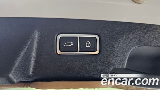 Kia Sorento 2021 — ფოტო 20/20