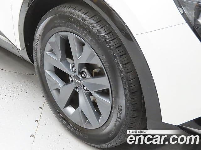 Kia Sportage 2022 — Şəkil 4/20