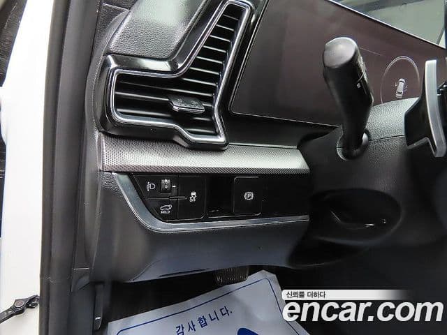 Kia Sportage 2022 — Şəkil 12/20