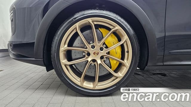 Porsche Cayenne 2022 — Şəkil 5/20
